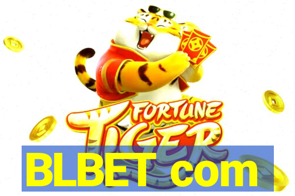 BLBET com